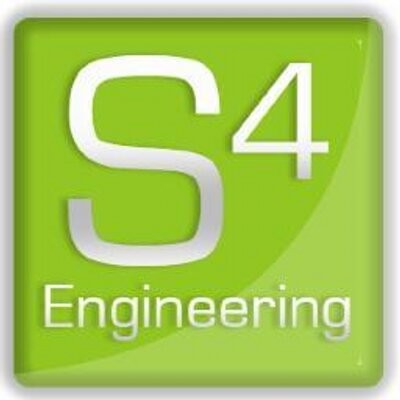 S4 ENGINEERING LIMITED's Logo