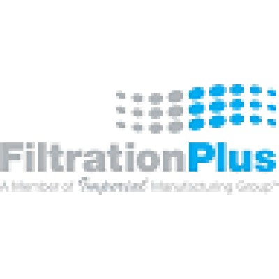 Filtration Plus Limited's Logo