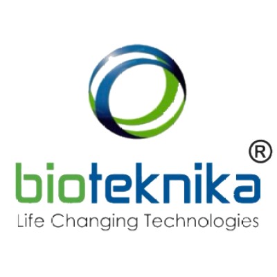 Bioteknika Healthcare Pvt Ltd's Logo