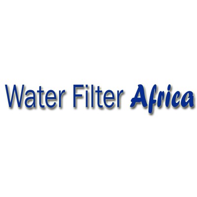 Water Filter Africa's Logo