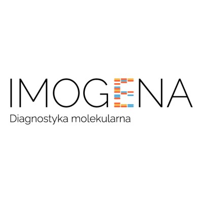 Imogena Sp. z o. o.'s Logo