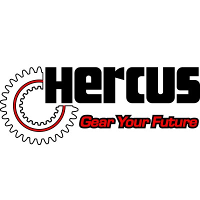 Hercus Pty Ltd's Logo