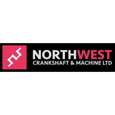 Northwest Crankshaft & Machine LTD's Logo