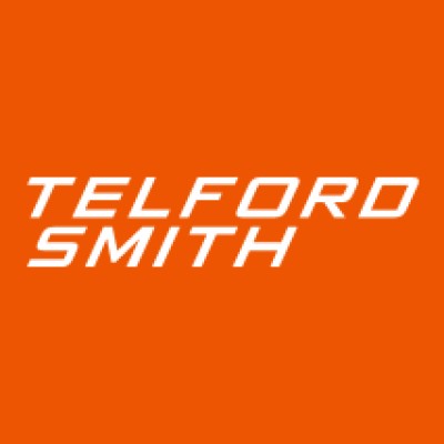 Telford Smith Engineering Pty Ltd's Logo