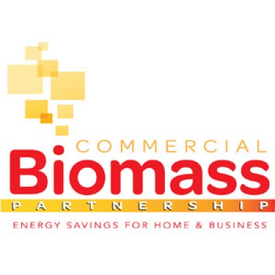 COMMERCIAL BIOMASS PARTNERSHIP LLP's Logo