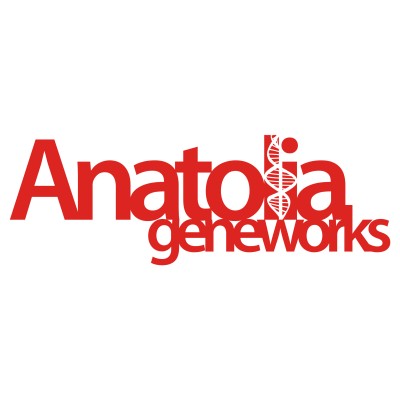 Anatolia Geneworks's Logo