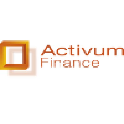 Activum Finance's Logo