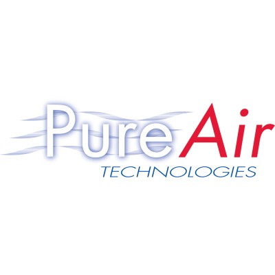 Pure Air Technologies Canada's Logo