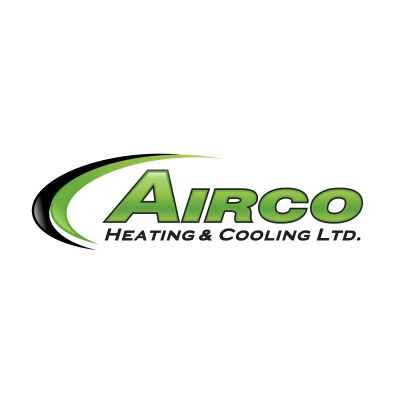 Airco Heating & Cooling Ltd.'s Logo