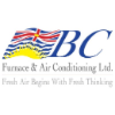 BC Furnace & Air Conditioning Ltd's Logo