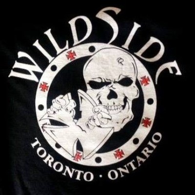 Wildside Motorycles's Logo