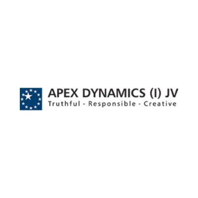 Apex Dynamics's Logo