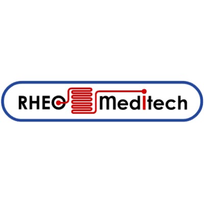 RheoMeditech Inc.'s Logo