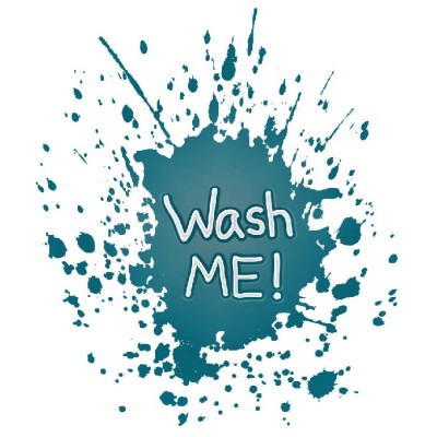 Wash ME Property Services's Logo