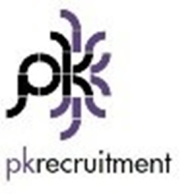 PK Recruitment's Logo