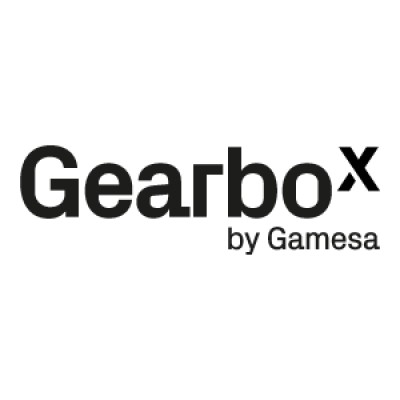 Gamesa Gearbox's Logo