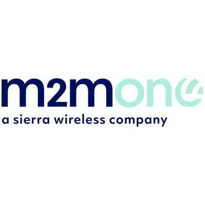 M2M One NZ's Logo