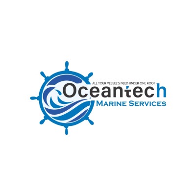 Oceantech Marine Services's Logo