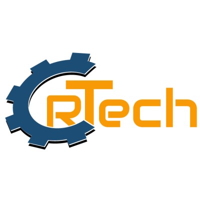 CRTech Gearbox's Logo