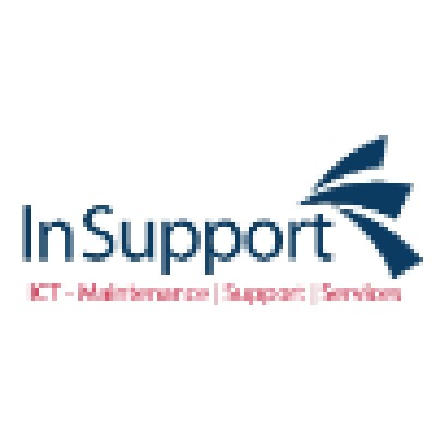 InSupport Srl's Logo