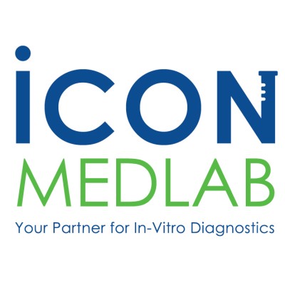 Icon MedLab GmbH's Logo