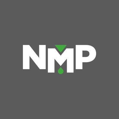 NMP Filter Press's Logo