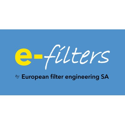 European Filter Engineering SA's Logo