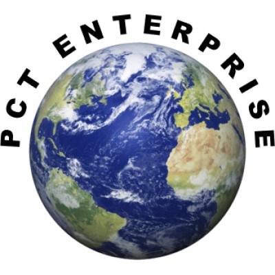 PCT Enterprise Logo