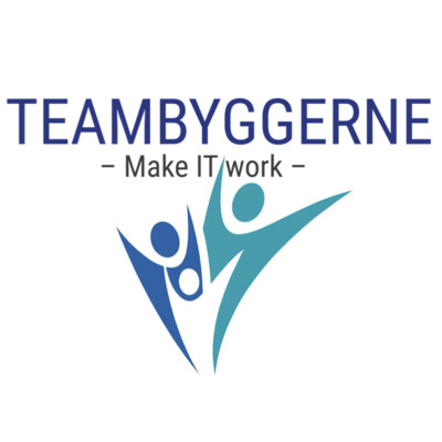 Teambyggerne AS's Logo