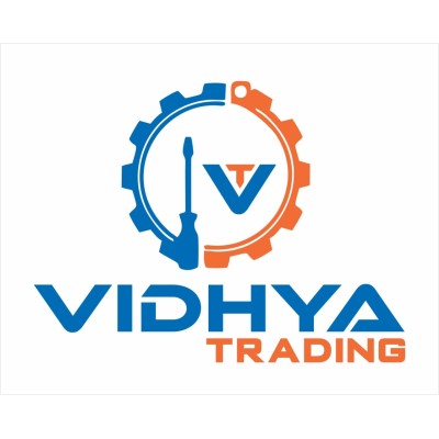 Vidhya Trading's Logo