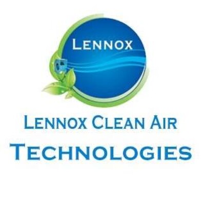 LENNOX CLEAN AIR TECHNOLOGIES's Logo