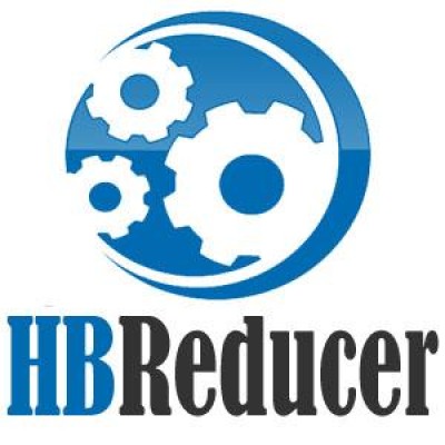 HBReducer's Logo