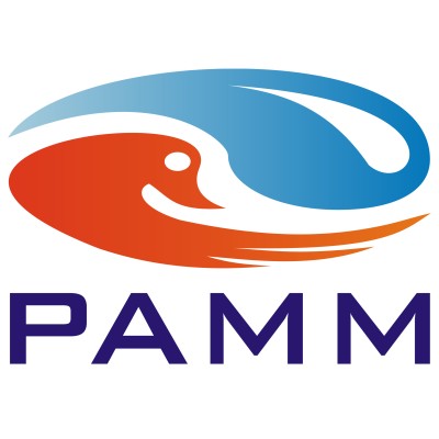 PAMM Environmental Solutions Pvt Ltd's Logo