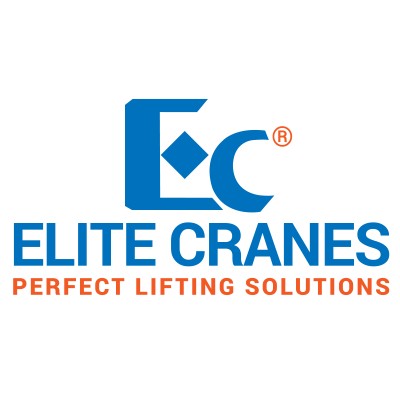 Elite Cranes -India's Logo