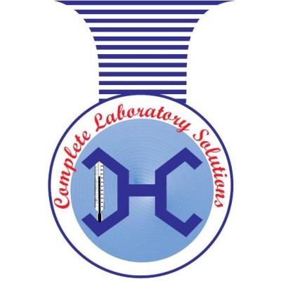 D. Haridas & Company-Advance Labs Scientific Pvt. Ltd.'s Logo