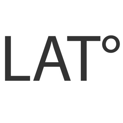 Latitude Geospatial Ltd's Logo