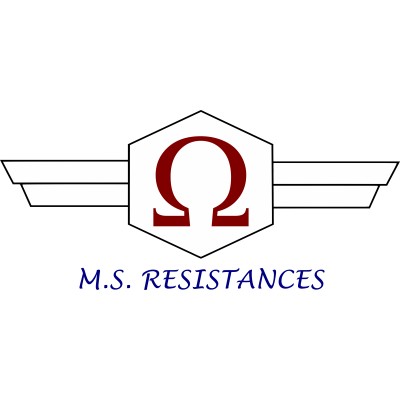 MS Resistances's Logo