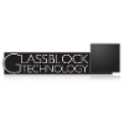 Glass Block Technology's Logo