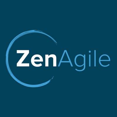 ZenAgile's Logo