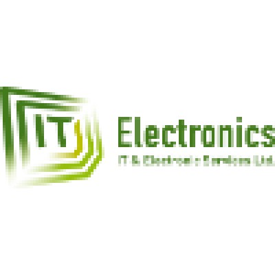 IT Electronics's Logo