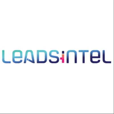 LeadsIntel's Logo