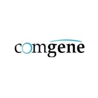 Comgene's Logo