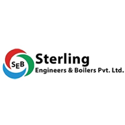 Sterling Engineers and Boilers Pvt Ltd's Logo