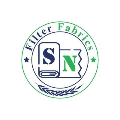 S N Filter Fabrics's Logo