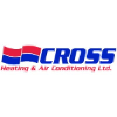 Cross Heating & Air Conditioning Ltd.'s Logo