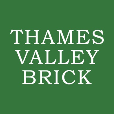 Thames Valley Brick's Logo