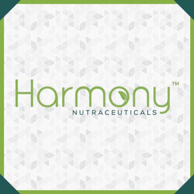 Harmony Nutraceuticals's Logo