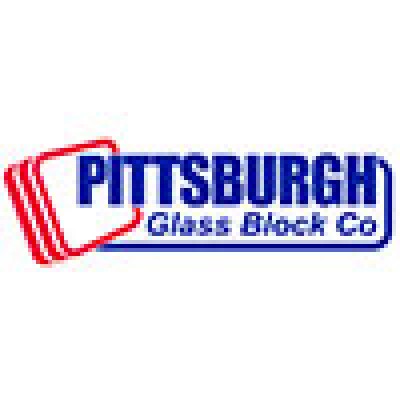 Pittsburgh Glass Block Co.'s Logo