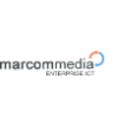 Marcom Media Ltd.'s Logo