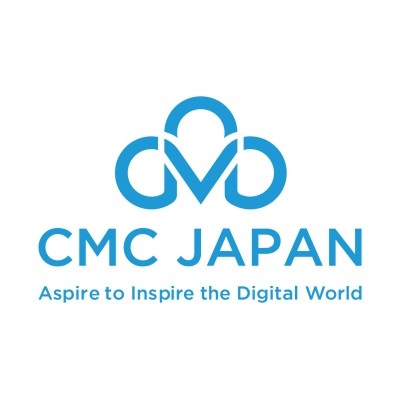 CMC Japan's Logo